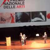 Petruzzelli: serata conclusiva Premio delle Arti